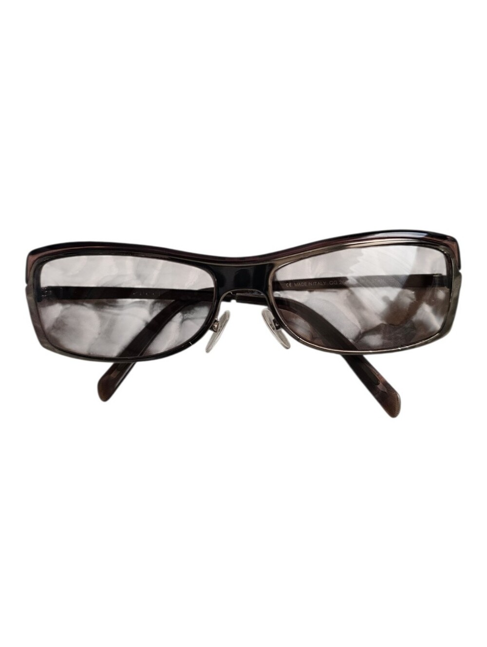 GUCCI Vintage Sunglasses